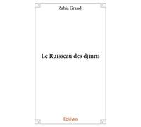 Le Ruisseau des djinns