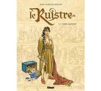 Le Ruistre - Tome 01 Jean-Charles Kraehn (Auteur)