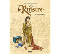 Le Ruistre - Tome 02: La Geste d Aurimonde
