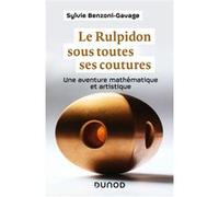 Le Rulpidon sous toutes ses coutures Sylvie Benzoni-Gavage (Auteur)