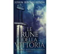 Le Rune Della Vittoria