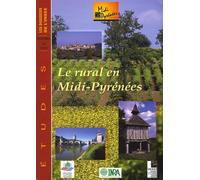 Le Rural En Midi-Pyrénées