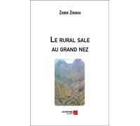 Le Rural Sale Au Grand Nez