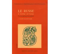 Le russe à votre rythme
