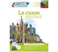 Le russe (pack téléchargement)