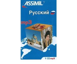 [(Le Russe)] [ By (author) Victoria Melnikova-Suchet ] [August, 2008]