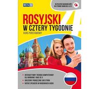 Le russe en quatre semaines