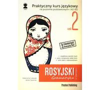 Le russe en traduction - Grammaire Partie 2