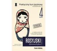 Le russe en traduction - Grammaire - Partie 4