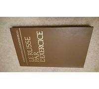 Le russe par l'exercice