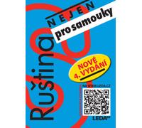 Le russe (pas seulement) pour les autodidactes + lien (Nekolova Vera)