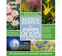 Le Rustica du jardin 2025