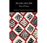 Le Rwanda depuis 1994