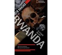 Le Rwanda en guerre - Piotr Kraśko (Buch auf Polnisch)