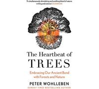 Le rythme cardiaque des arbres