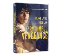 Le Rythme de la Vengeance DVD DVD