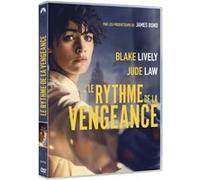 Le Rythme de la Vengeance – DVD – Paramount Pictures