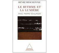 Le Rythme Et La Lumiere Avec Pierre Soulages