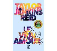 Le(s) vrai(es) amour(s) - Taylor Jenkins Reid - 10/18 - Poche - Roman