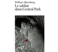 Le Sabbat dans Central Park