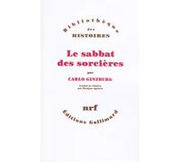 Le sabbat des sorcières
