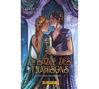 Le Sable des Trahisons: L'écho des promesses 2