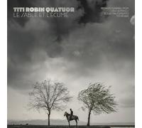 Le Sable et l'Ecume (2 Vinyls)