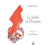Le Sable Et L'ecume