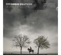 Le Sable et l'Ecume (2 Vinyls)