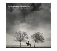 Le Sable et l'Ecume (2 Vinyls)