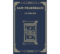 Le Sablier: La saga de Krosann Tome 3 (3/7)