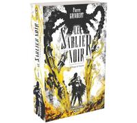 Le Sablier Noir - Tome 1 (1)