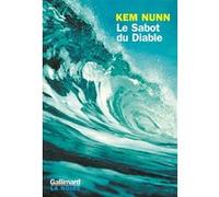 Le Sabot du Diable Kem Nunn (Auteur), Jean Esch (Traduction)