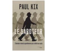 Le Saboteur
