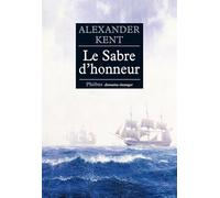 Le sabre d honneur