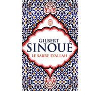 Le sabre d'Allah
