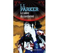 Le Sabre du condamné (6)