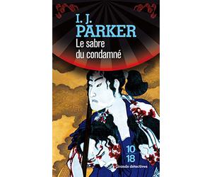 Le Sabre du condamné (6)