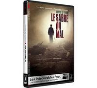 Le Sabre du mal E