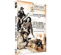 Le Sabre et la flèche – DVD – Édition Spéciale