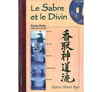 Le sabre et le divin, katori shinto ryu