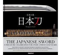 Le sabre japonais