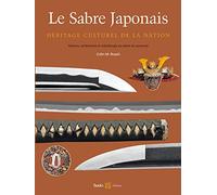 Le Sabre Japonais: Héritage culturel de la Nation