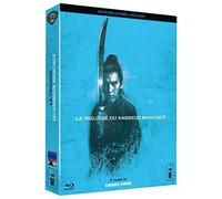 Un seul bras les tua tous - Le bras de la vengeance - La rage du Tigre - Coffret Blu-Ray