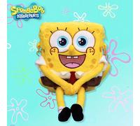 Le sac à bandoulière mignon de SpongeBob SquarePants Patrick Star, la peluche de dessin animé mignonne, le sac de téléphone portable mignon, le porte-monnaie à suspendre et les sacs à dos mode pour ho