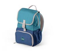 Le sac à dos isotherme enfant bleu