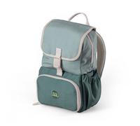 Le sac à dos isotherme enfant vert