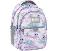 Le sac à dos P 01 - un compagnon fiable pour toutes les aventures ! Une combinaison de fonctionnalité et de style, idéale pour les défis quotidiens et les escapades du week-end.