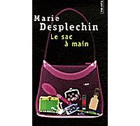 Le Sac à main - Marie Desplechin - Points - Poche - Roman