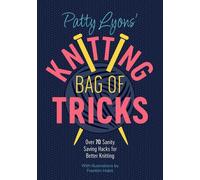 Le sac à malices de Patty Lyons